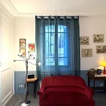 Maison De Maitre Avec 4 Independantes - Centre - Jardin *