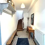 Maison De Maitre Avec 4 Independantes - Centre - Jardin Πανσιόν Livarot-Pays-d'Auge