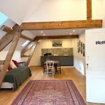 Affittacamere Maison De Maître De Caractère - 4 Business - Jardin - Centre De - 11 Pers