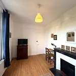 Affittacamere Maison De Maître De Caractère - 4 Business - Jardin - Centre De - 11 Pers Livarot-Pays-d'Auge