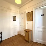 Maison De Maître De Caractère - 4 Business - Jardin - Centre De - 11 Pers *