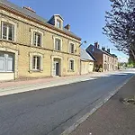 Πανσιόν Maison De Maitre Avec 4 Independantes - Centre - Jardin