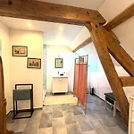 Affittacamere Maison De Maître De Caractère - 4 Business - Jardin - Centre De - 11 Pers *