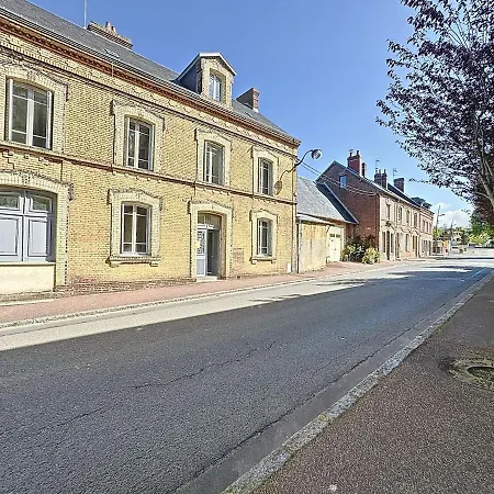 Affittacamere Maison De Maître Rénovée - Elégant - Confort - Centre De *