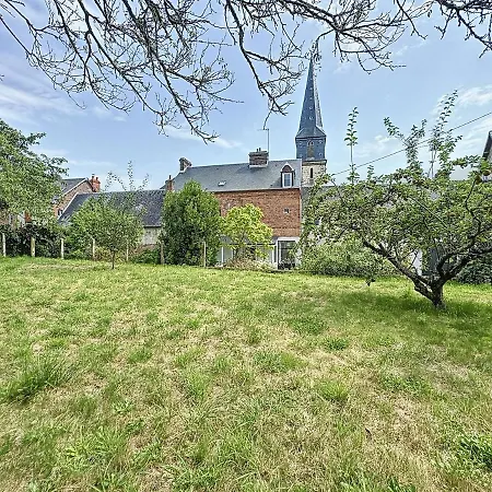 Affittacamere Maison De Maître Rénovée - Elégant - Confort - Centre De