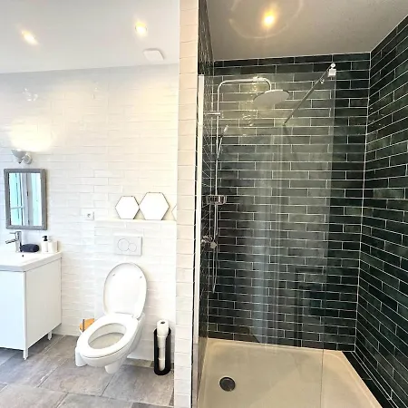 Affittacamere Maison De Maître Rénovée - Elégant - Confort - Centre De