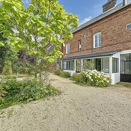 Maison De Maître Rénovée - Elégant - Confort - Centre De Affittacamere Livarot-Pays-d'Auge