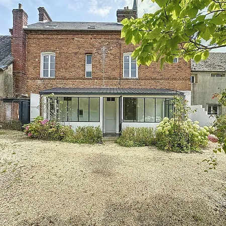 Affittacamere Maison De Maître Rénovée - Elégant - Confort - Centre De