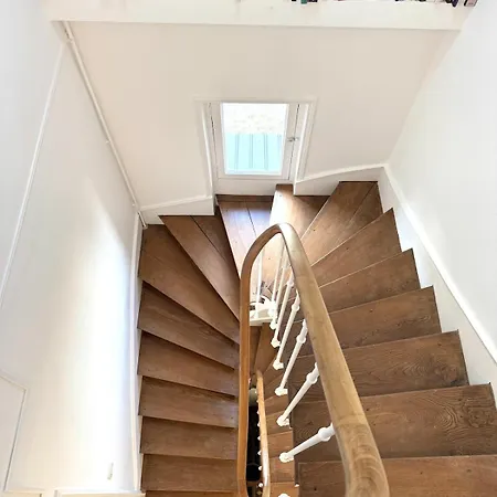 Maison De Maître Rénovée - Elégant - Confort - Centre De Affittacamere