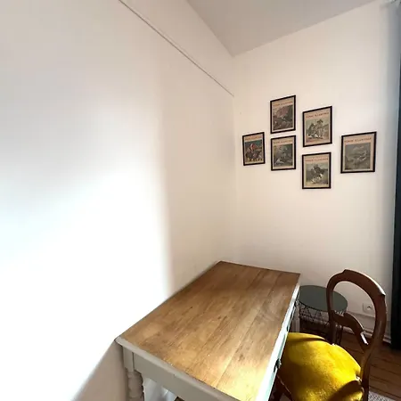 Maison De Maître Rénovée - Elégant - Confort - Centre De Livarot-Pays-d'Auge