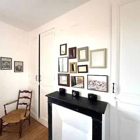 Affittacamere Maison De Maître Rénovée - Elégant - Confort - Centre De Livarot-Pays-d'Auge