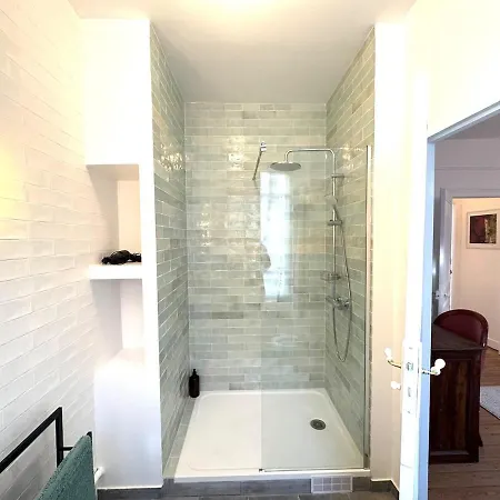 Affittacamere Maison De Maître Rénovée - Elégant - Confort - Centre De