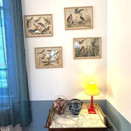 Maison De Maître Rénovée - Elégant - Confort - Centre De