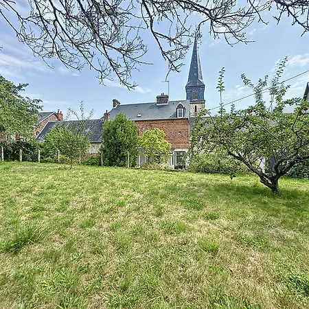 Maison De Maitre Avec 4 Independantes - Centre - Jardin Guest house