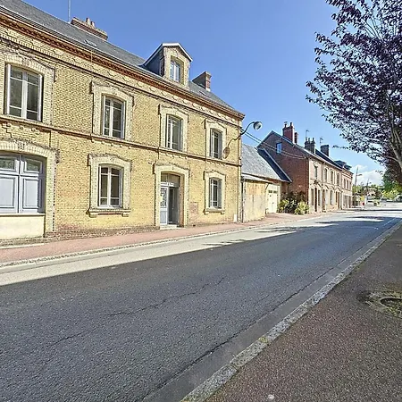 Penzion Maison De Maitre Avec 4 Independantes - Centre - Jardin