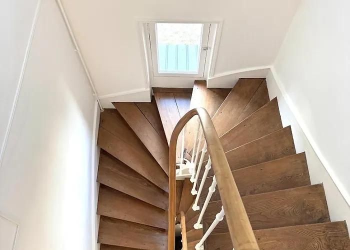 Maison De Maître Rénovée - Elégant - Confort - Centre De Maison d'hôtes