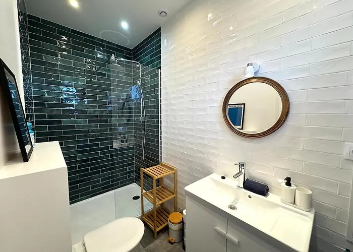 Maison De Maitre Renovee - Elegant - Confort - Centre De * Livarot-Pays-d'Auge