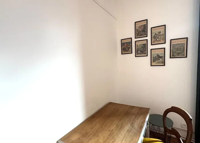 Maison De Maître Rénovée - Elégant - Confort - Centre De Livarot-Pays-d'Auge