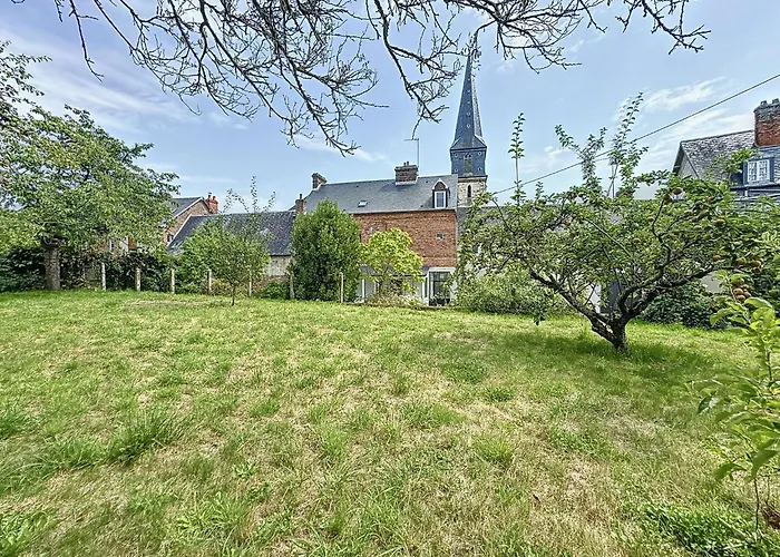Maison De Maitre Avec 4 Independantes - Centre - Jardin Gasthuis